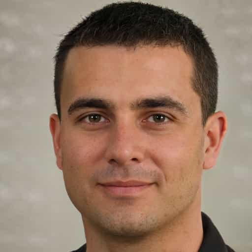 Daniel Fortin, Senior Casino Analyst